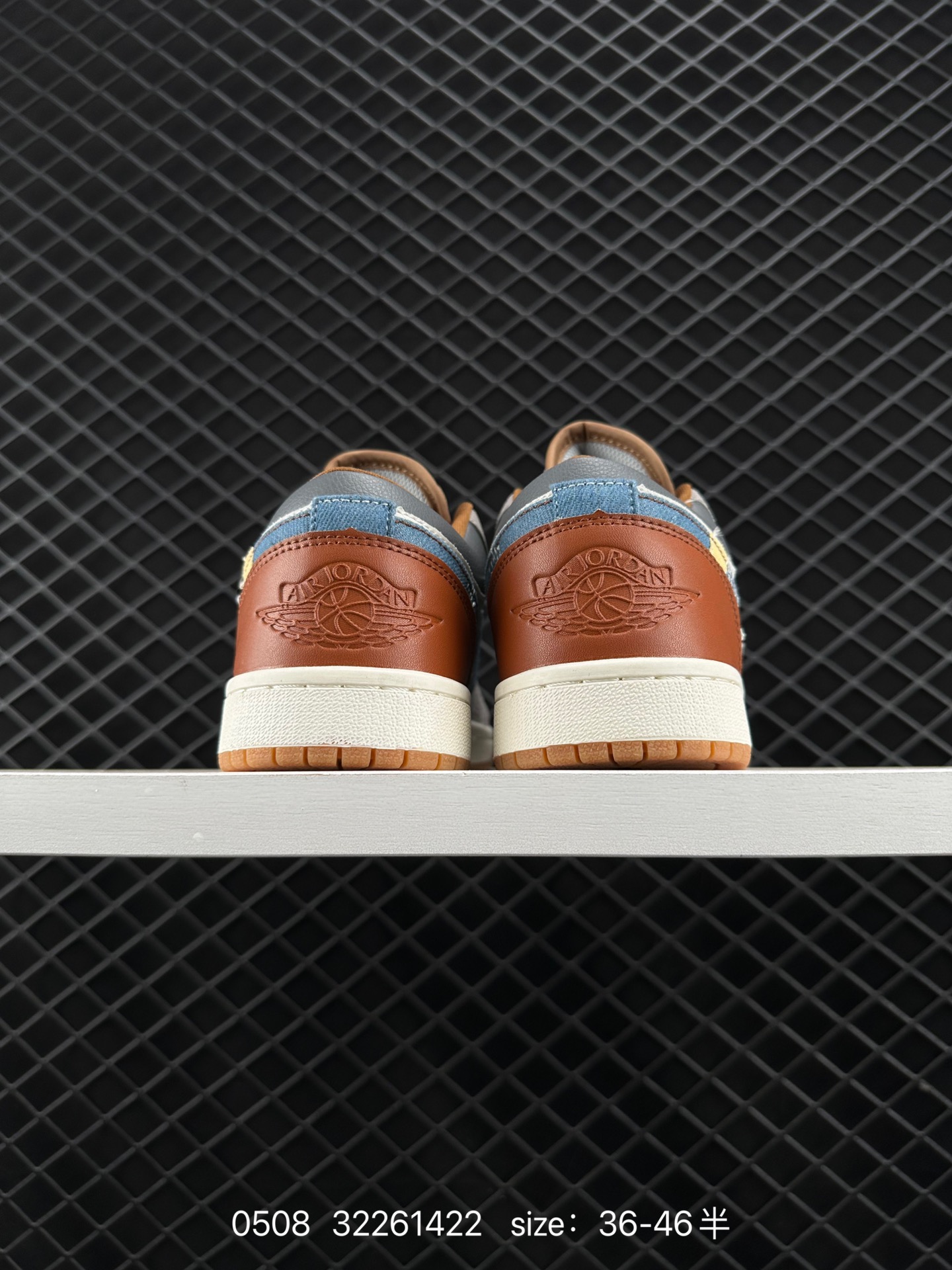 Air Jordan 1 Low AJ1